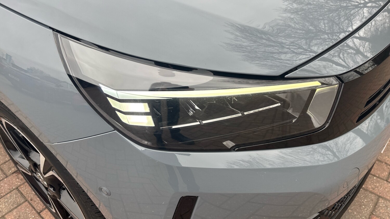 Used Vauxhall Corsa 2023 for sale - 77931575: Photo 38