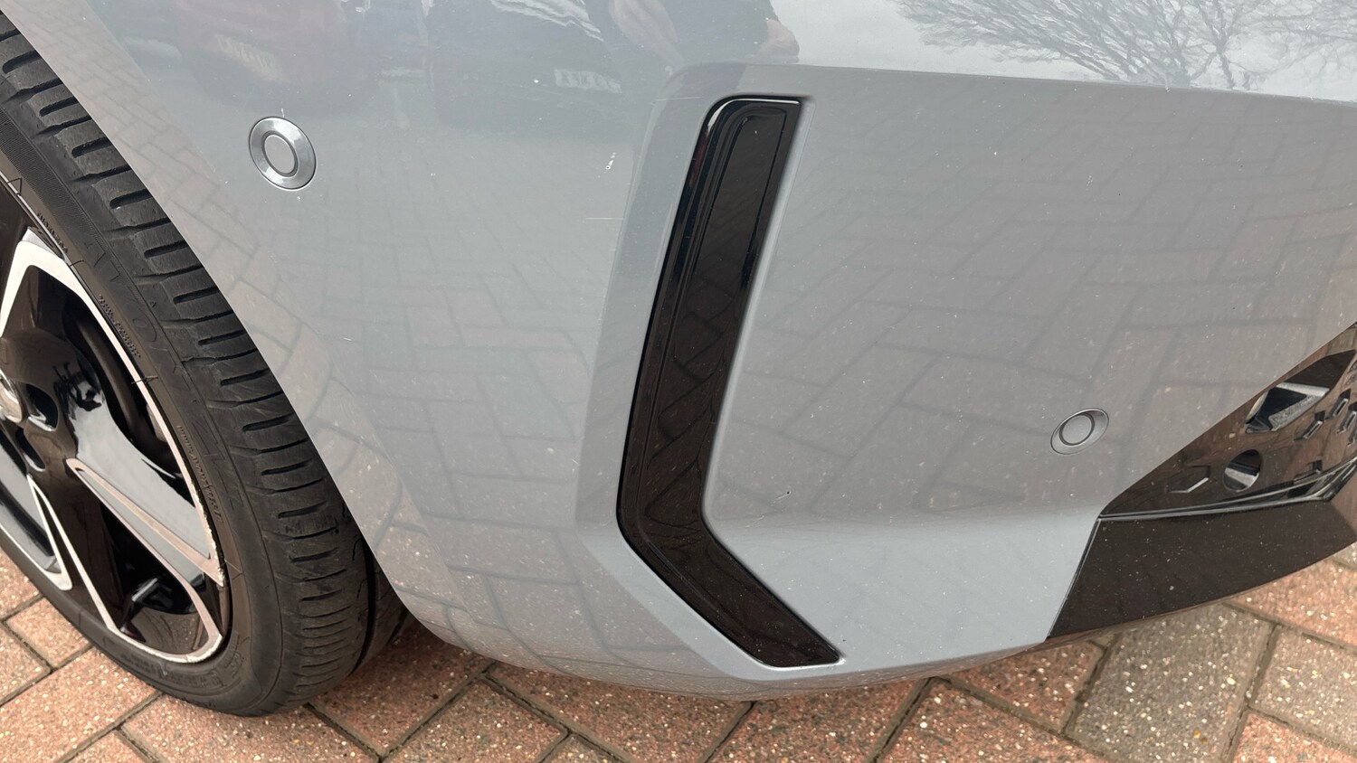 Used Vauxhall Corsa 2023 for sale - 77931575: Photo 39