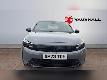 Used Vauxhall Corsa 2023 for sale - 77931575: Photo