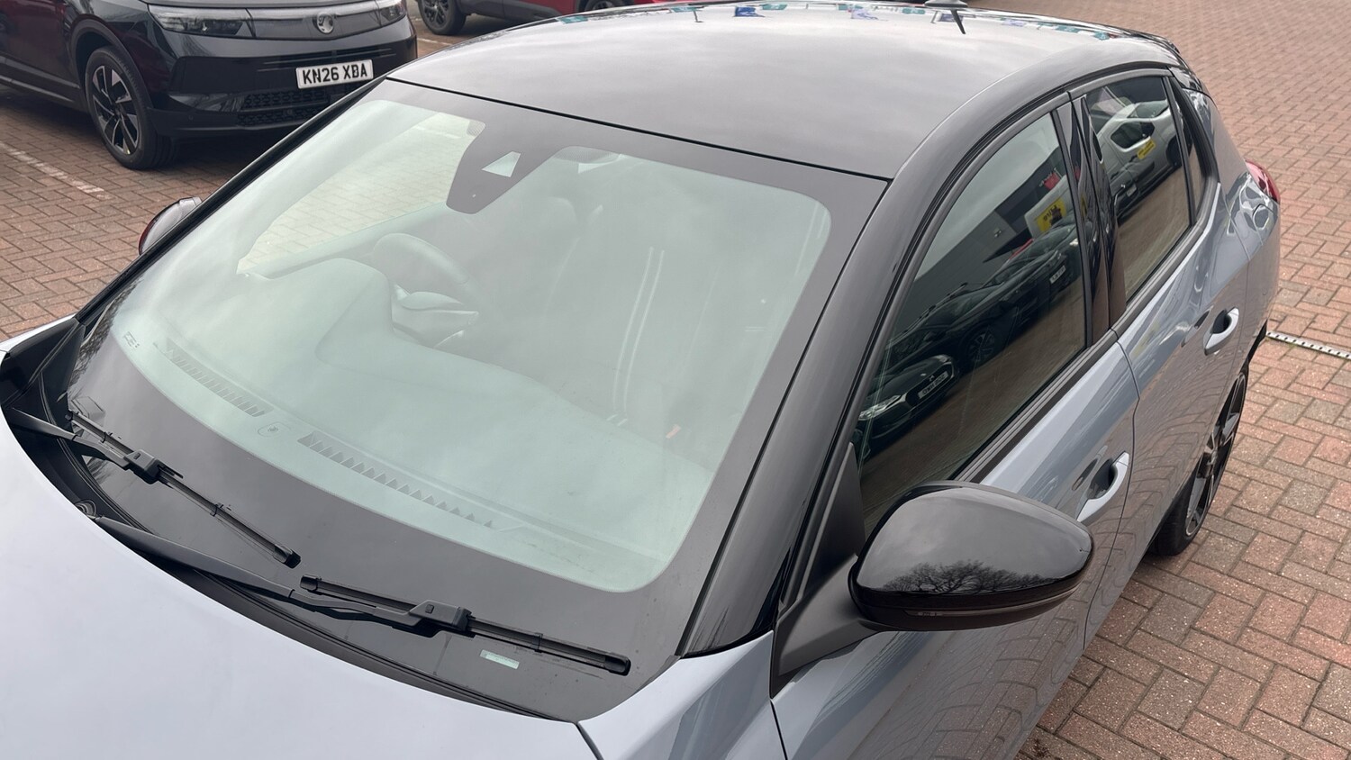 Used Vauxhall Corsa 2023 for sale - 77931575: Photo 42