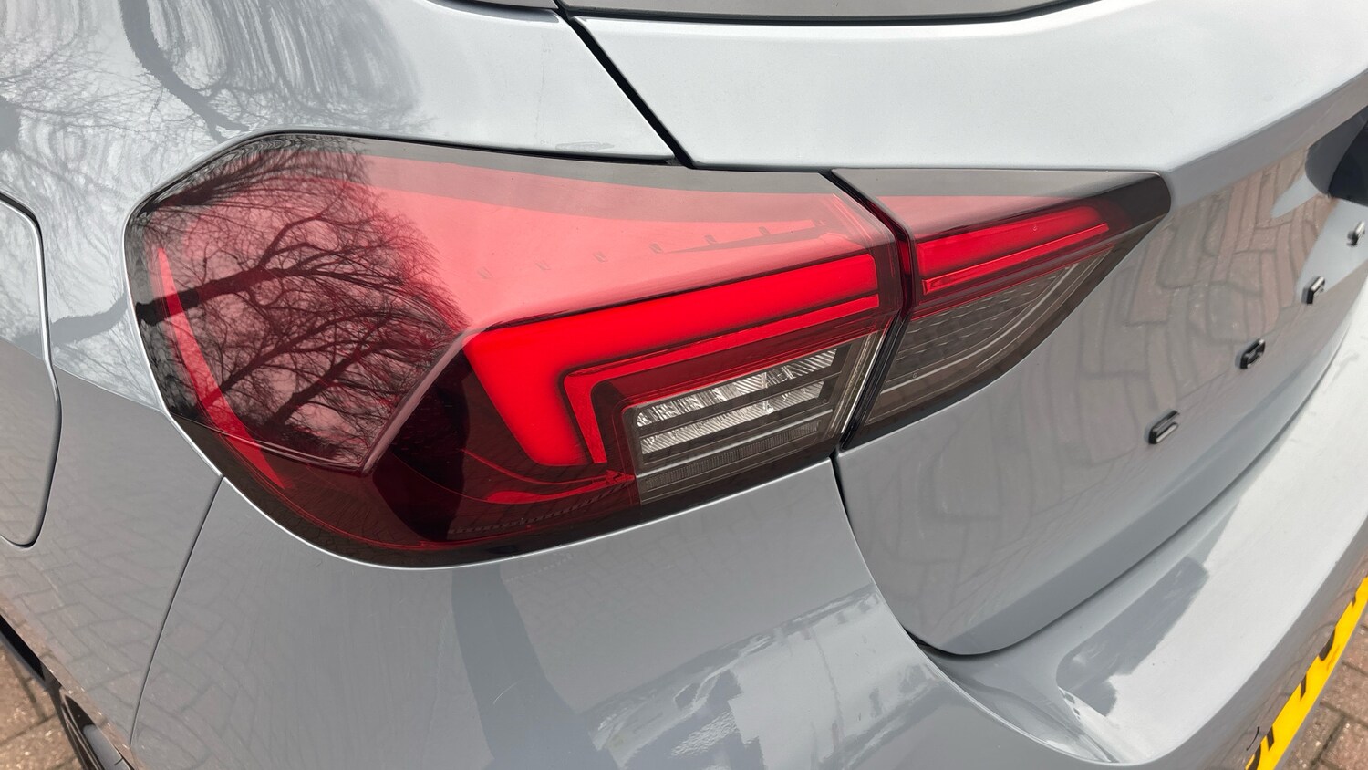 Used Vauxhall Corsa 2023 for sale - 77931575: Photo 43