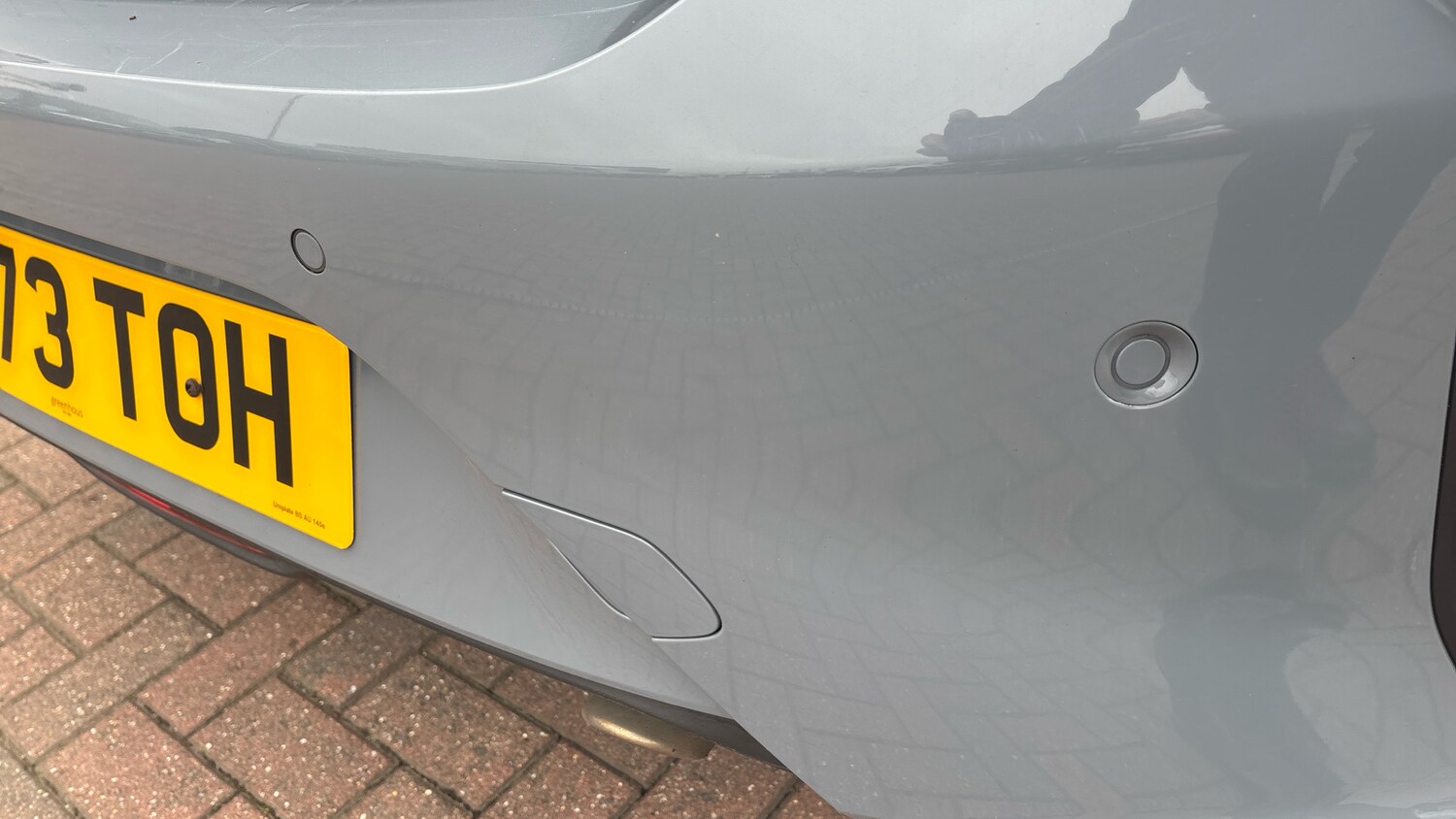 Used Vauxhall Corsa 2023 for sale - 77931575: Photo 45