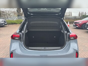 Used Vauxhall Corsa 2023 for sale - 77931575: Photo