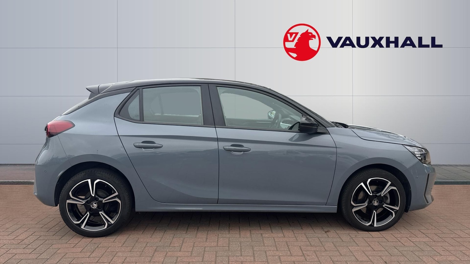 Used Vauxhall Corsa 2023 for sale - 77931575: Photo 5
