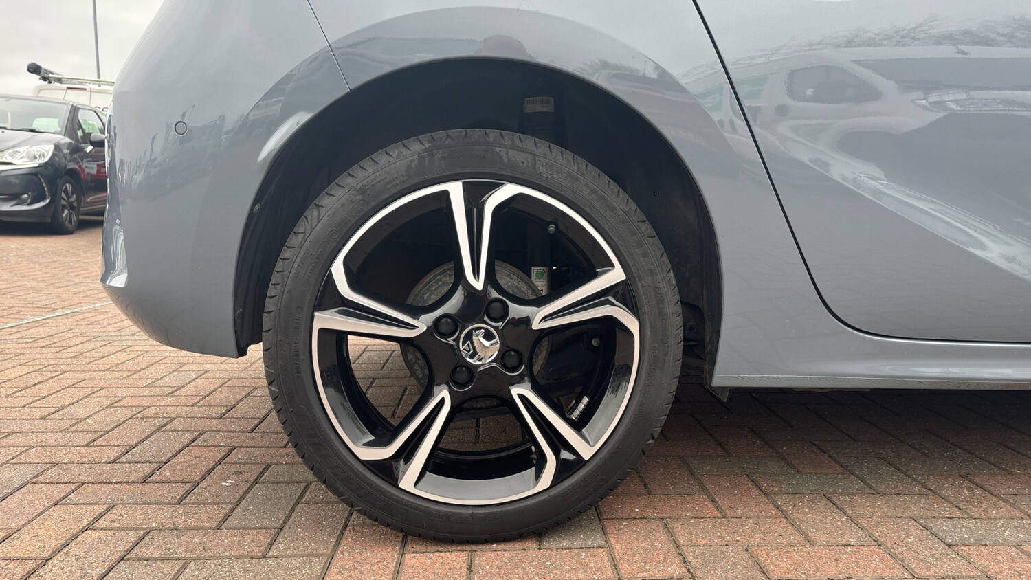 Used Vauxhall Corsa 2023 for sale - 77931575: Photo 7