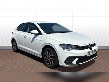 Used Volkswagen Polo 2023 for sale - 79176540: Photo