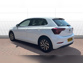 Used Volkswagen Polo 2023 for sale - 79176540: Photo