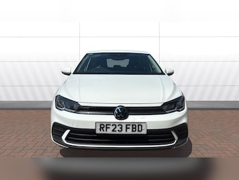 Used Volkswagen Polo 2023 for sale - 79176540: Photo
