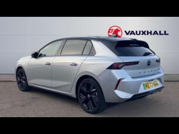Used Vauxhall Astra 2024 for sale - 74830111: Photo
