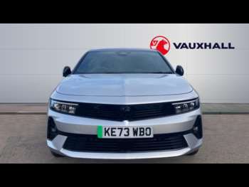 Used Vauxhall Astra 2024 for sale - 74830111: Photo