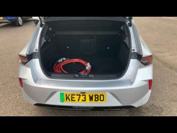 Used Vauxhall Astra 2024 for sale - 74830111: Photo