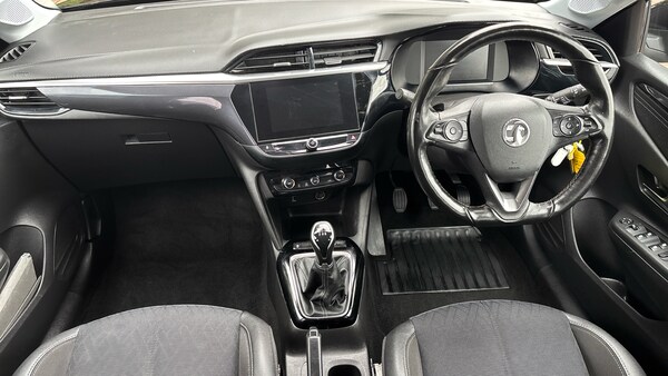 Used Vauxhall Corsa 2022 for sale - 75970216: Photo 10