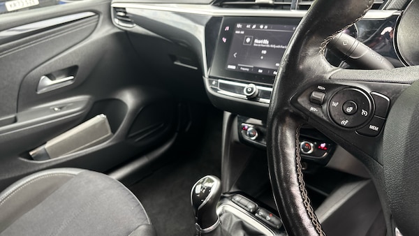 Used Vauxhall Corsa 2022 for sale - 75970216: Photo 14