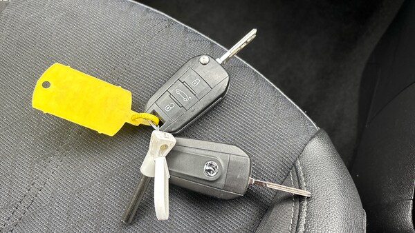Used Vauxhall Corsa 2022 for sale - 75970216: Photo 20