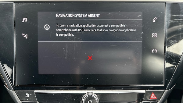 Used Vauxhall Corsa 2022 for sale - 75970216: Photo 21