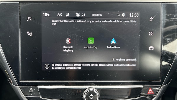 Used Vauxhall Corsa 2022 for sale - 75970216: Photo 22