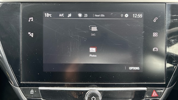 Used Vauxhall Corsa 2022 for sale - 75970216: Photo 23