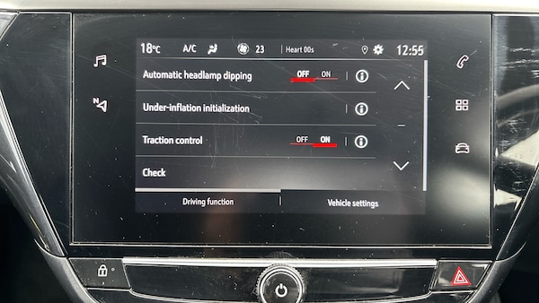 Used Vauxhall Corsa 2022 for sale - 75970216: Photo 24