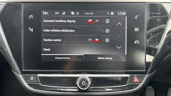 Used Vauxhall Corsa 2022 for sale - 75970216: Photo 25