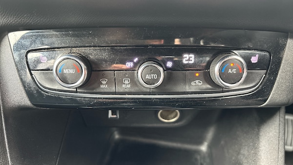 Used Vauxhall Corsa 2022 for sale - 75970216: Photo 26