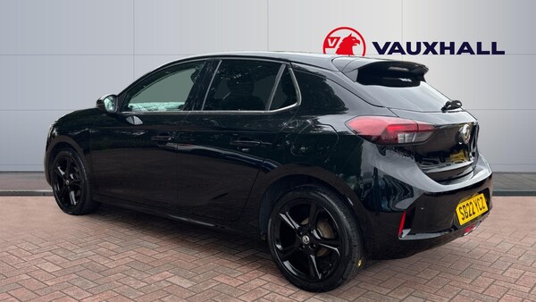 Used Vauxhall Corsa 2022 for sale - 75970216: Photo 2