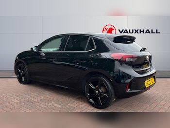 Used Vauxhall Corsa 2022 for sale - 75970216: Photo 2