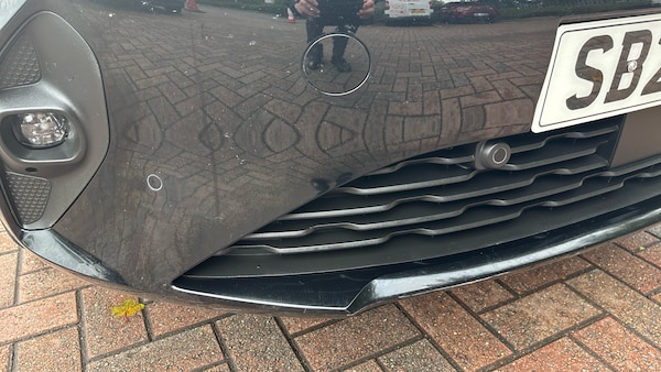 Used Vauxhall Corsa 2022 for sale - 75970216: Photo 39