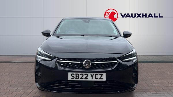 Used Vauxhall Corsa 2022 for sale - 75970216: Photo 3
