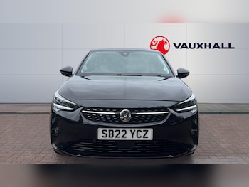 Used Vauxhall Corsa 2022 for sale - 75970216: Photo 3