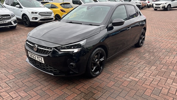Used Vauxhall Corsa 2022 for sale - 75970216: Photo 40
