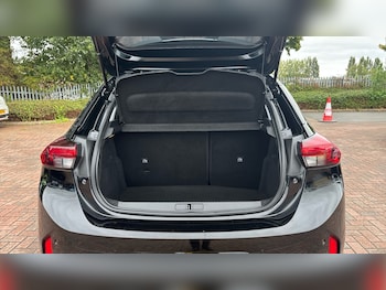Used Vauxhall Corsa 2022 for sale - 75970216: Photo 4