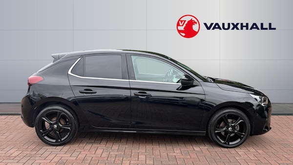 Used Vauxhall Corsa 2022 for sale - 75970216: Photo 5
