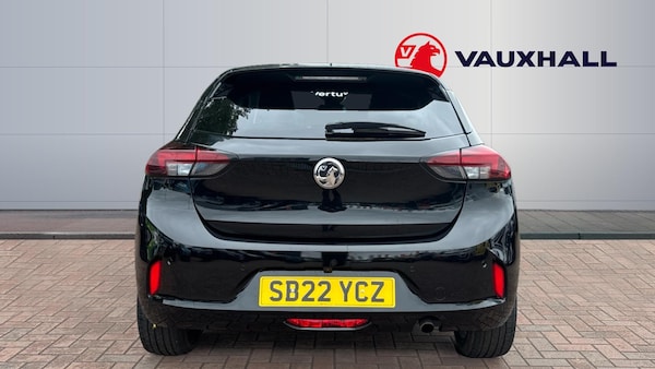Used Vauxhall Corsa 2022 for sale - 75970216: Photo 6