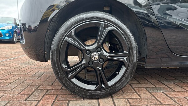 Used Vauxhall Corsa 2022 for sale - 75970216: Photo 7