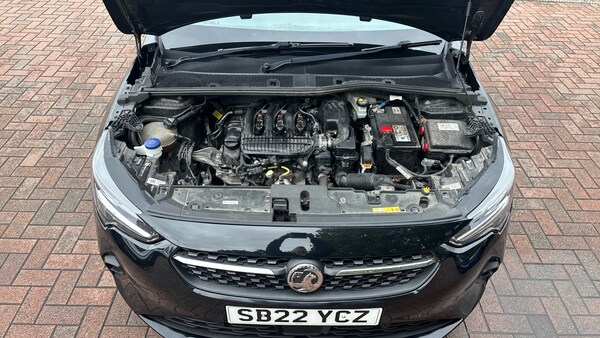 Used Vauxhall Corsa 2022 for sale - 75970216: Photo 8