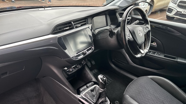 Used Vauxhall Corsa 2022 for sale - 75970216: Photo 9