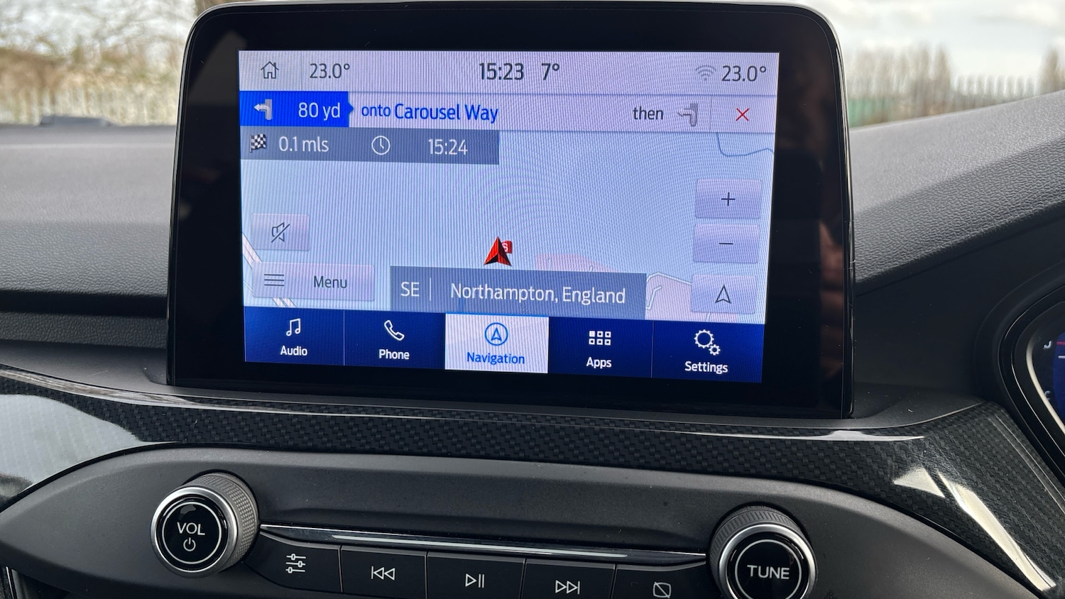 Used Ford Focus 2021 for sale - 78042608: Photo 12