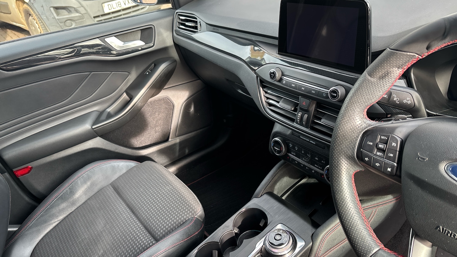 Used Ford Focus 2021 for sale - 78042608: Photo 14