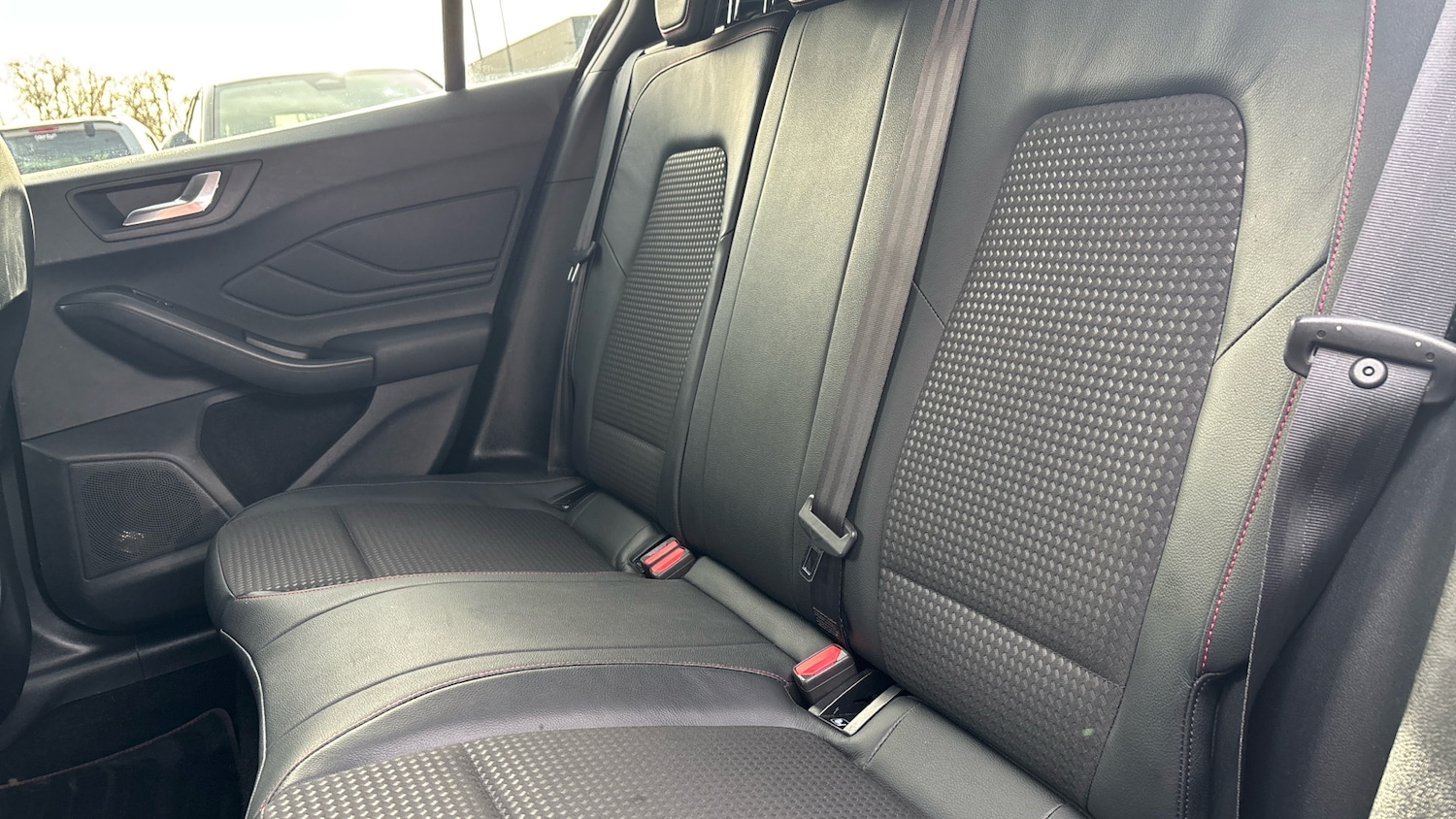 Used Ford Focus 2021 for sale - 78042608: Photo 16