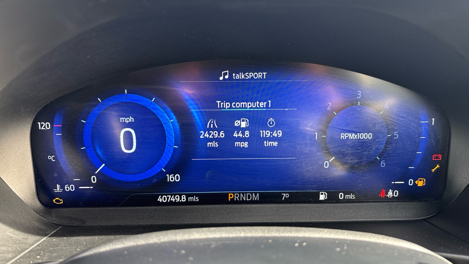 Used Ford Focus 2021 for sale - 78042608: Photo 18