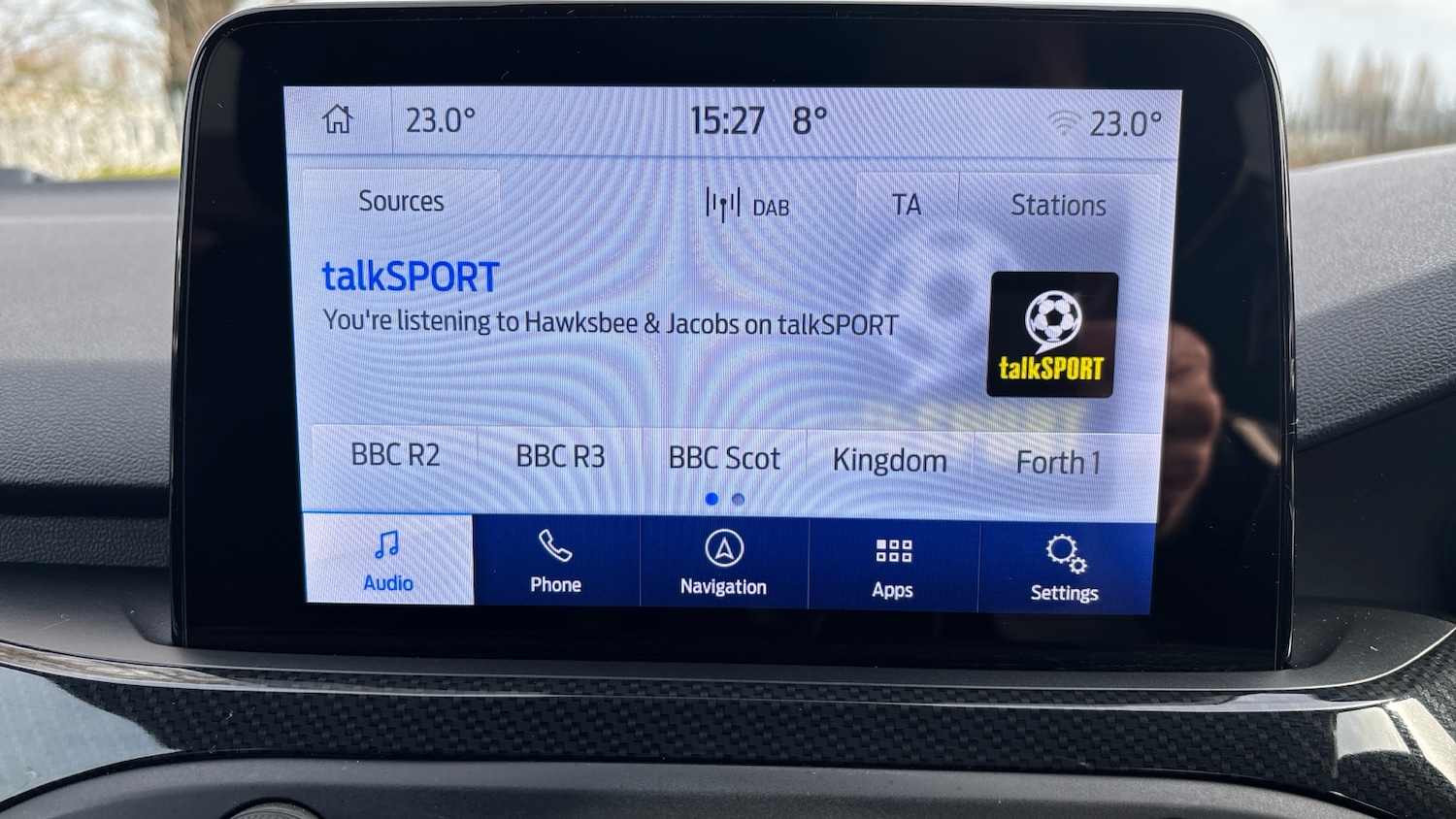 Used Ford Focus 2021 for sale - 78042608: Photo 22