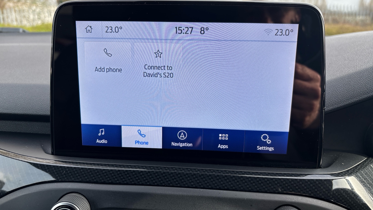 Used Ford Focus 2021 for sale - 78042608: Photo 23