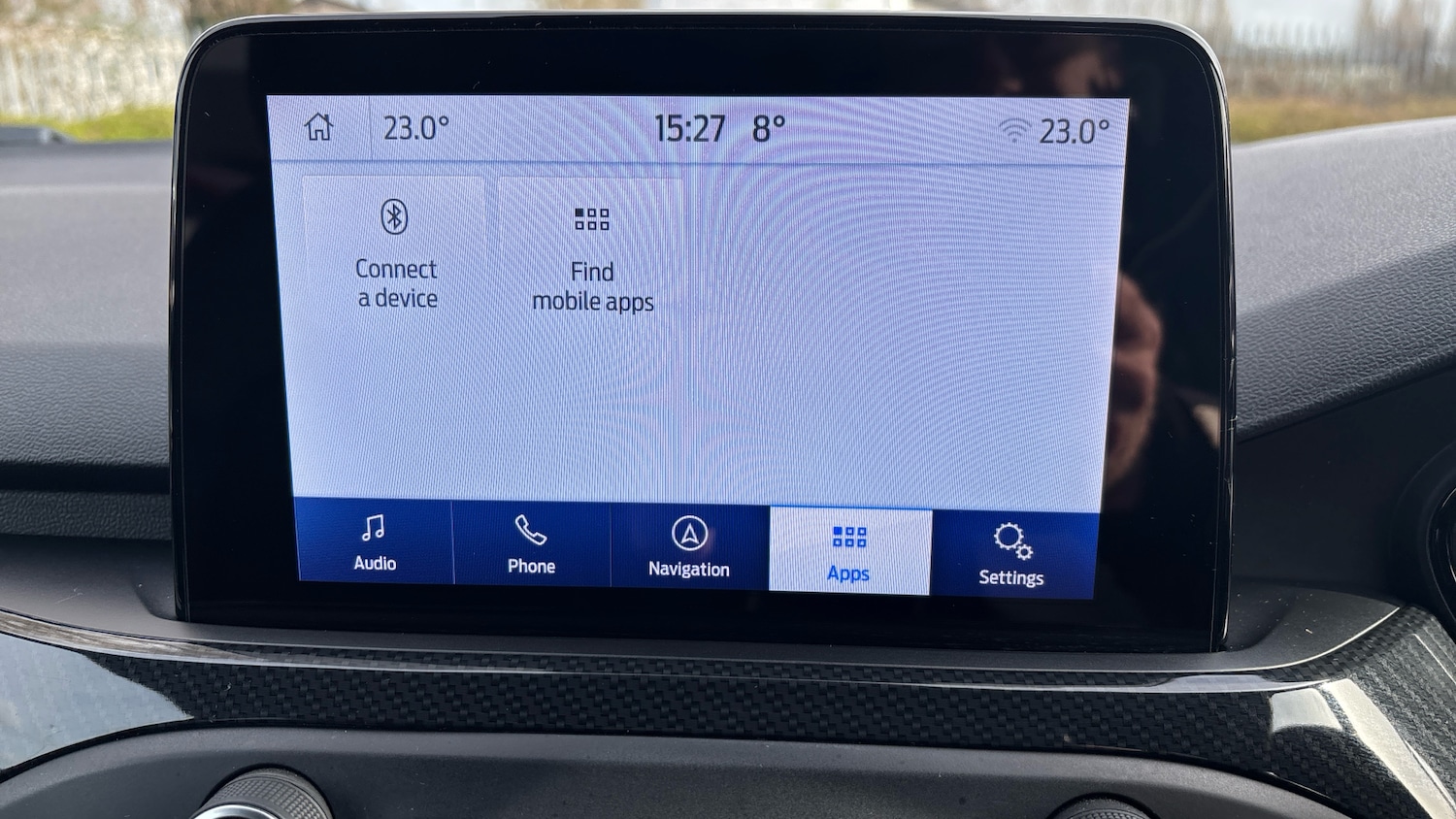 Used Ford Focus 2021 for sale - 78042608: Photo 24