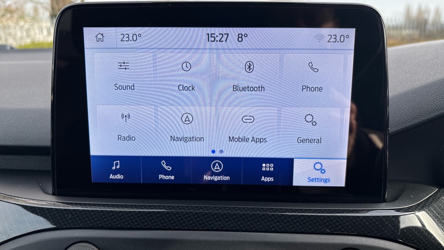 Used Ford Focus 2021 for sale - 78042608: Photo 25