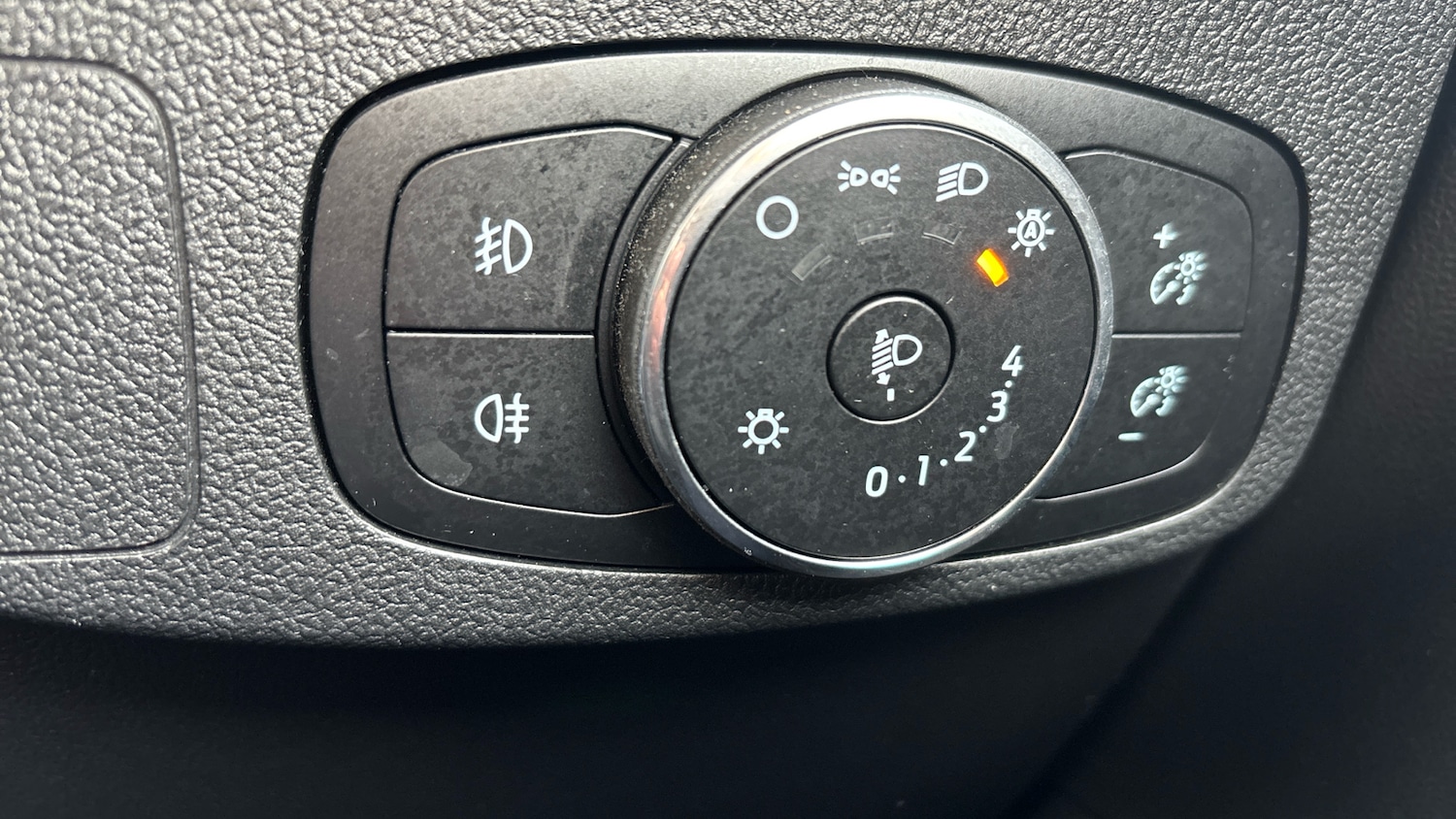 Used Ford Focus 2021 for sale - 78042608: Photo 34