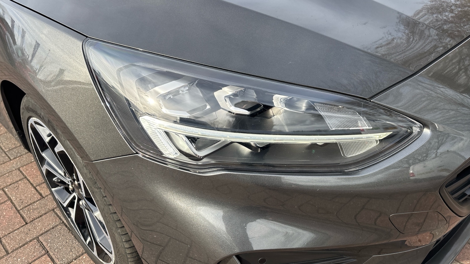 Used Ford Focus 2021 for sale - 78042608: Photo 36