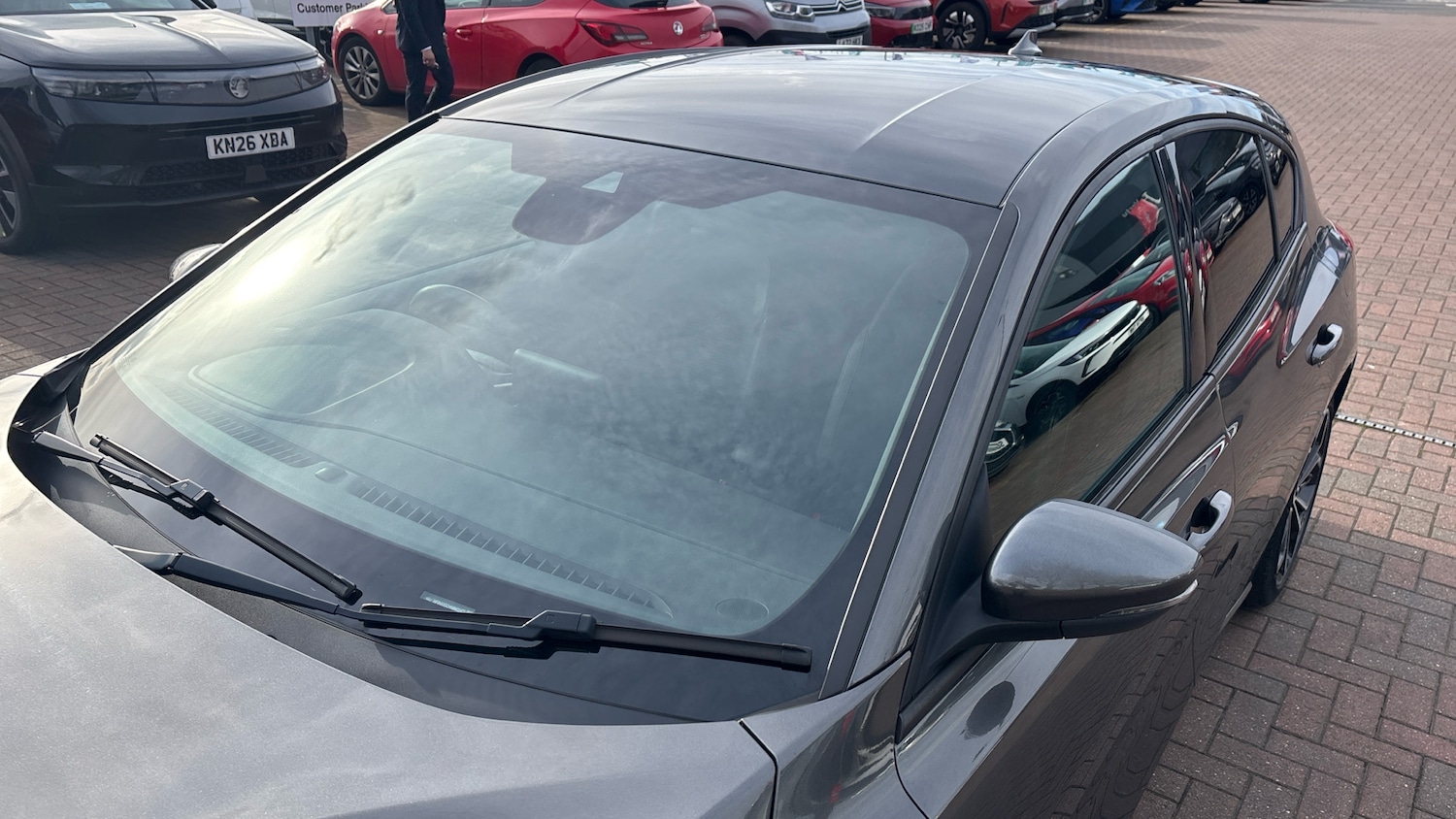 Used Ford Focus 2021 for sale - 78042608: Photo 39