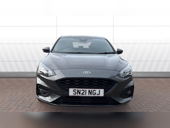 Used Ford Focus 2021 for sale - 78042608: Photo