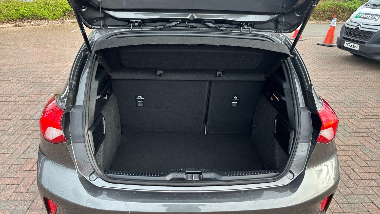 Used Ford Focus 2021 for sale - 78042608: Photo 4