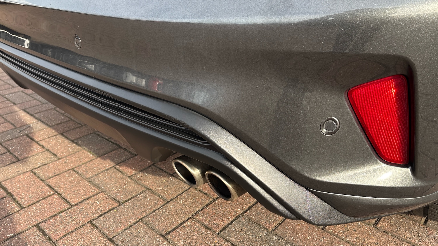 Used Ford Focus 2021 for sale - 78042608: Photo 40